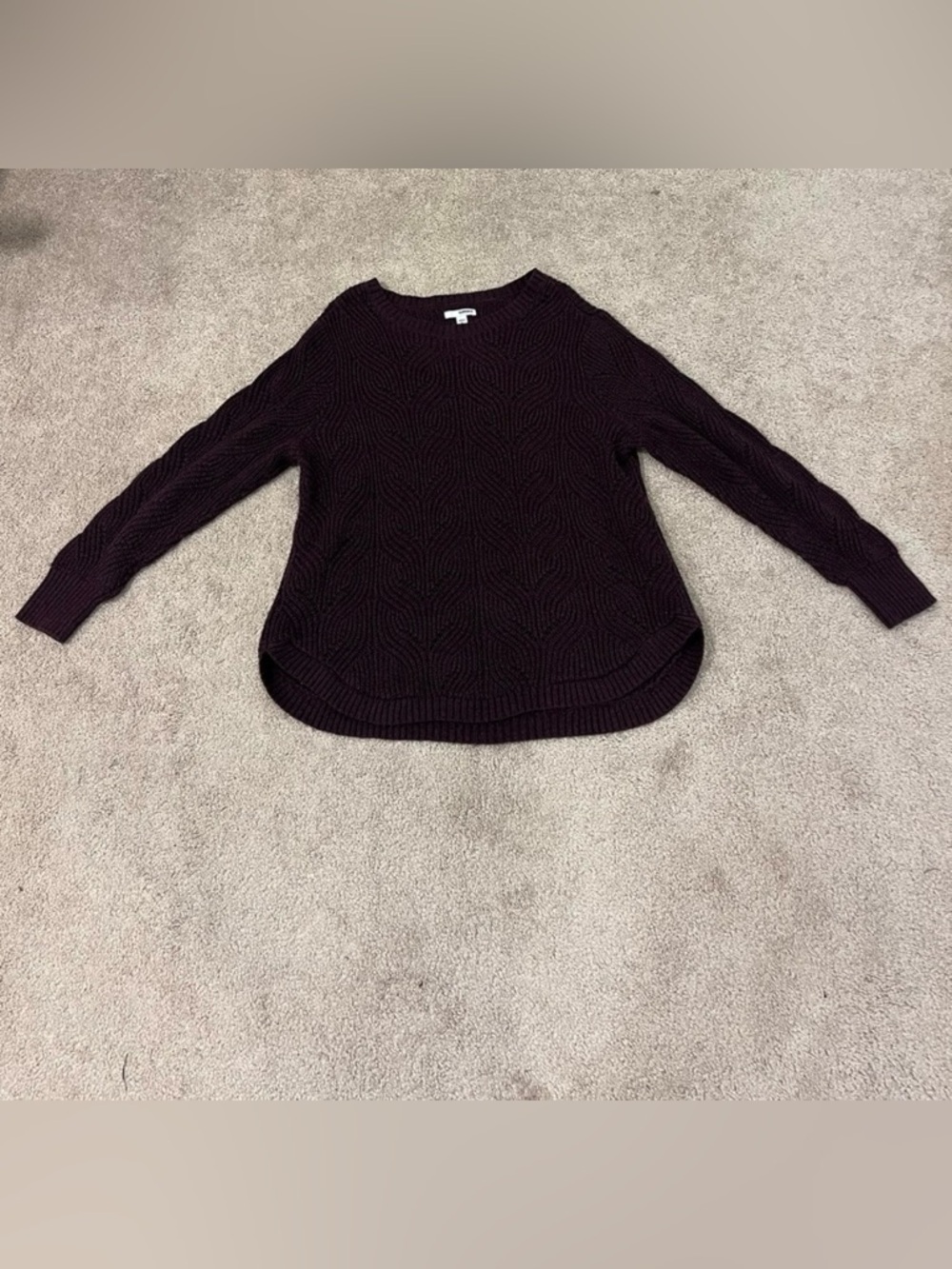 Sonoma Sweater